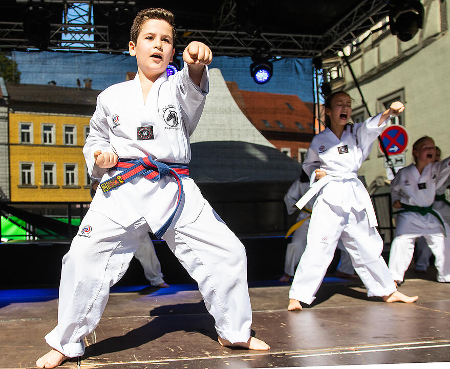 Stadtfest