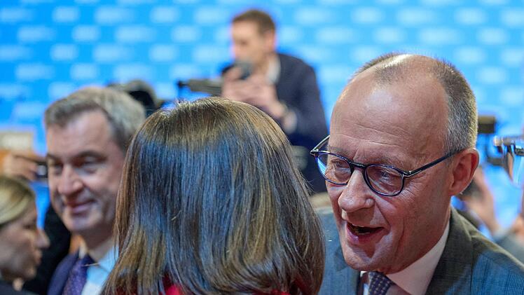 CSU-Parteitag
