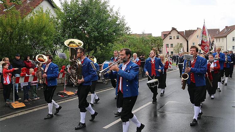 Untererthaler Musikanten.