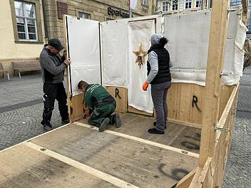 "Bamberg Markt" im Frühjahr 2022: Weihnachtsmarkt soll Nachfolger bekommen