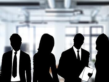 Ein Team arbeitet in der Regel dann gut zusammen, wenn die gegenseitigen Erwartungshaltungen klar und transparent sind.