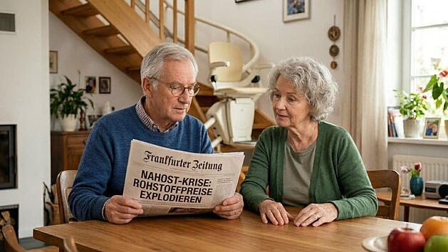 Pflegeheim-Kosten explodieren