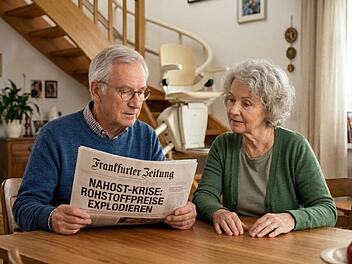 Pflegeheim-Kosten explodieren