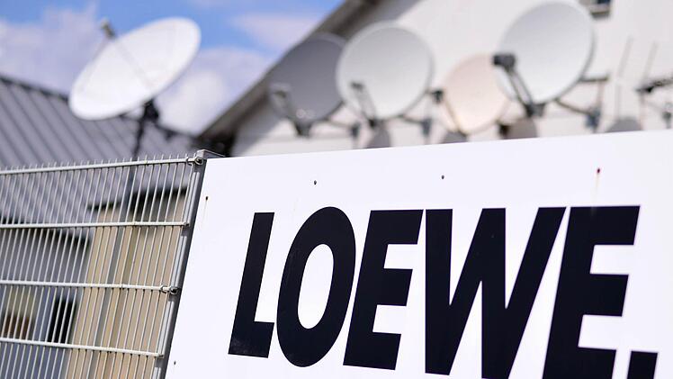 Am Montag wurde bekannt, dass Loewe weitere 150 Mitarbeiter entlässt.  Foto: David Ebener, dpa