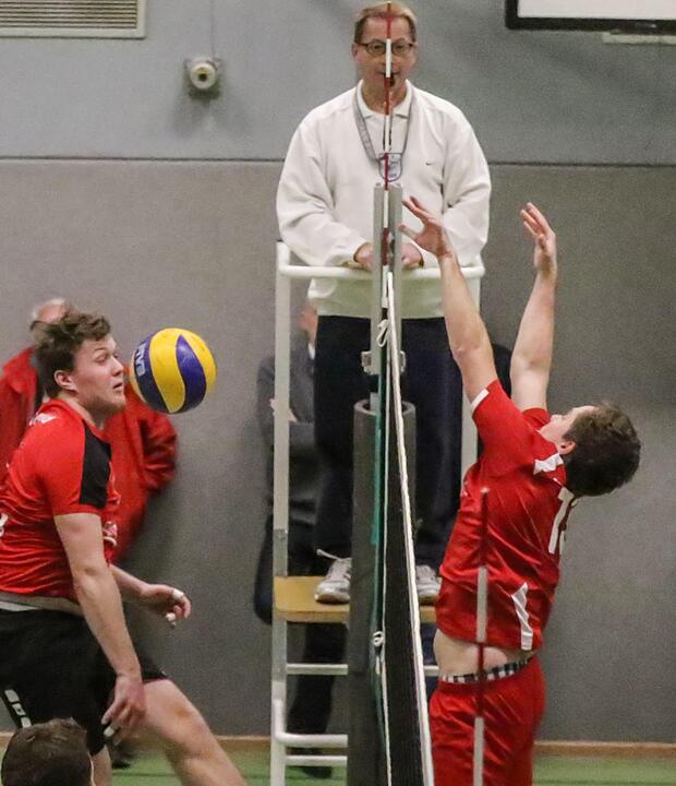 TSV Lengfeld - VfL Volkach