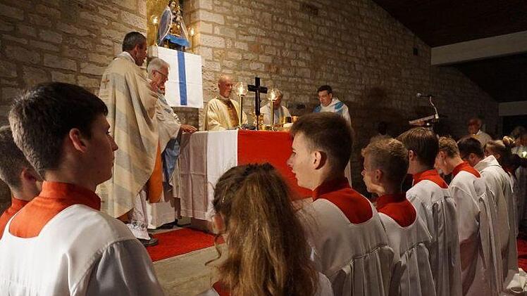 Maria Ehrenberg Foto: Marion Eckert