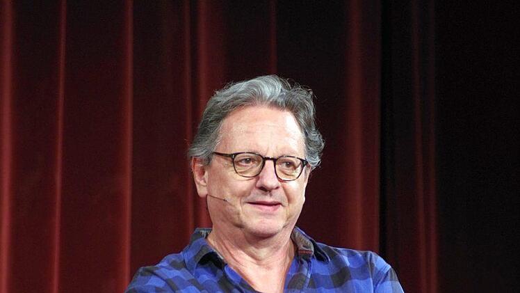 Günter Grünwald Klaus Werner