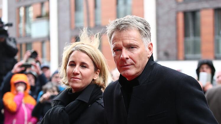 Jörg Pilawa mit Julia Klöckner zusammen - das sind seine Ex-Frauen