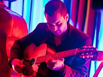 Gismo Graf Fotos: Jochen Berger