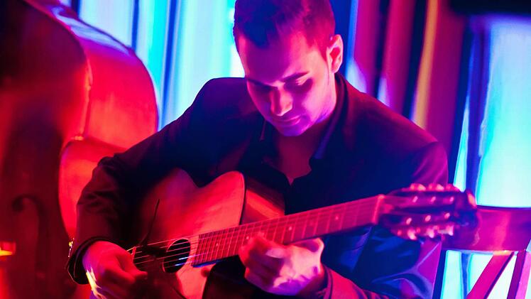 Gismo Graf Fotos: Jochen Berger