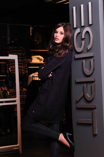 Fotoshooting: Helena