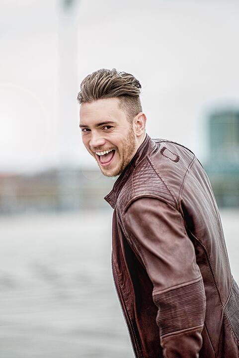 "Let's Dance" 2018: Das sind die 14 Kandidaten