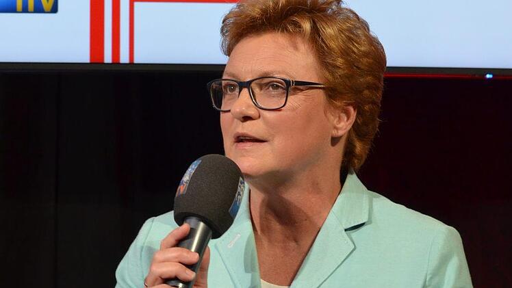 Monika HohlmeierRainer Lutz