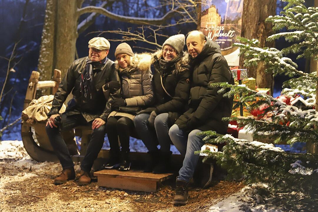 Über 100 Aussteller waren vor Ort.