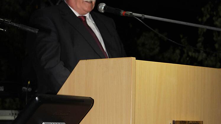 Wilhelm Wenning. Foto: Michael Wunder