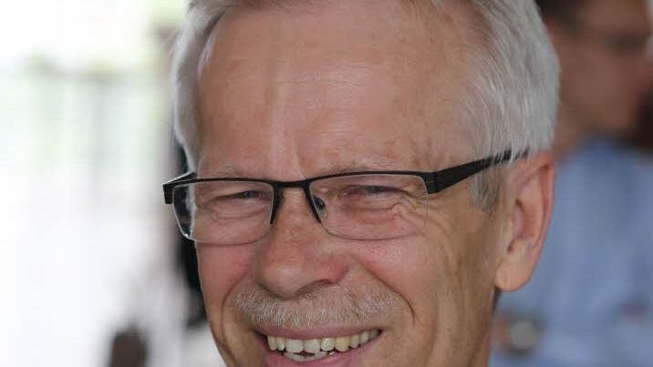 Helmut Firsching