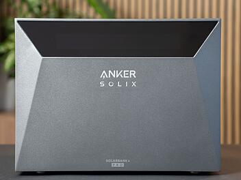 ⁠Anker SOLIX Solarbank 4 E5000 Pro