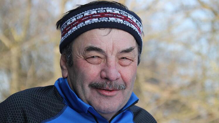 Nikolaus Gehringer, Foto: Sarah Stieranka