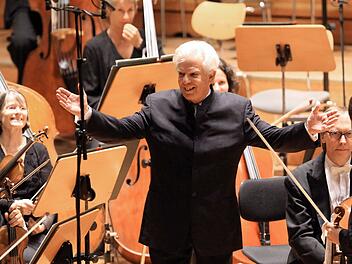 Christoph von Dohnanyi ist gestorben