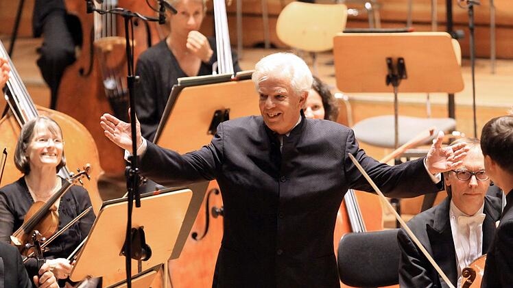 Christoph von Dohnanyi ist gestorben