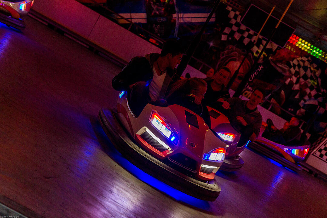 27.05.2015 Erlangen - Bergkirchweih Tag 7