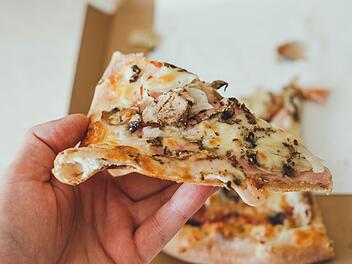 Ansbach: 13-jähriger Patient verlässt Klinik - um Pizza essen zu gehen Ansbach: 13-jähriger Patient verlässt Klinik - um Pizza essen zu gehen