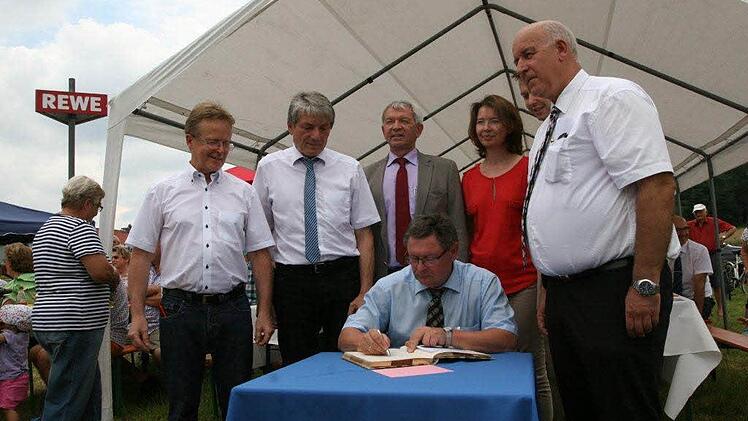 Foto: Werner Baier