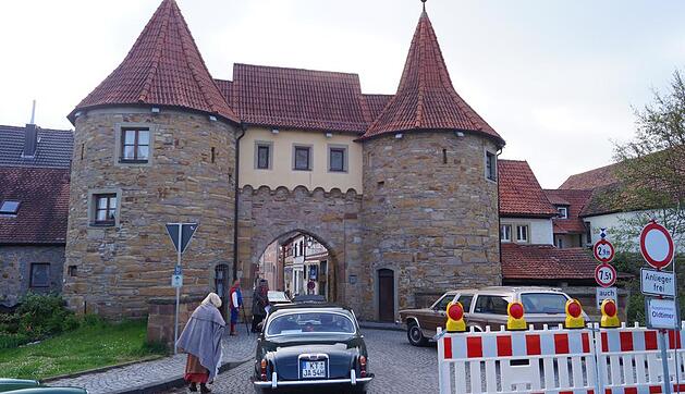 Prichsenstadt Classics