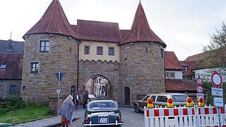 Prichsenstadt Classics