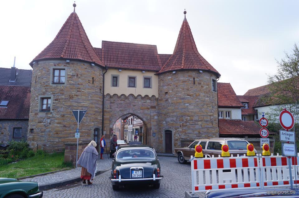 Prichsenstadt Classics