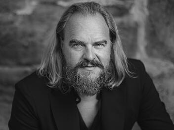 Opernsänger Thomas J. Mayer ist tot Opernsänger Thomas J. Mayer ist tot