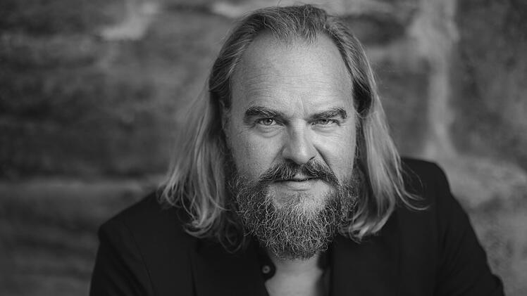 Operns&auml;nger Thomas J. Mayer ist tot