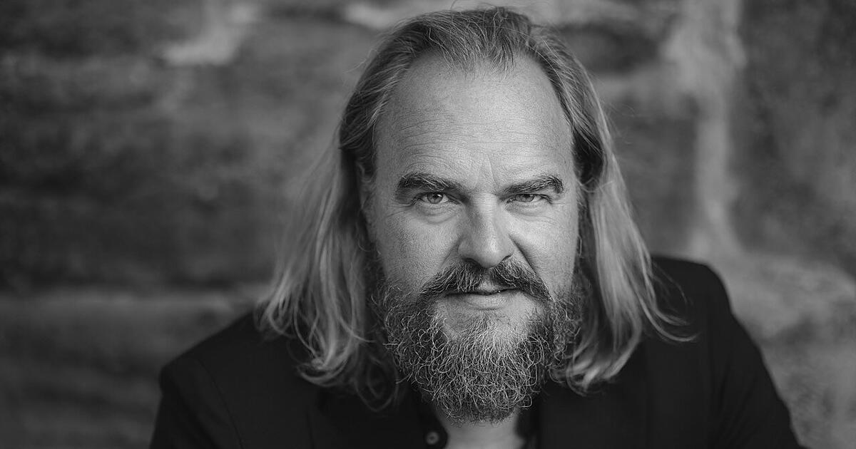 Sänger Thomas J. Mayer ist tot - bekannt durch Bayreuther Festspiele