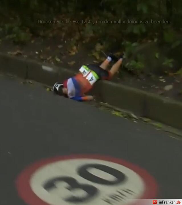 Schockmomente bei Olympia 2016 in Rio