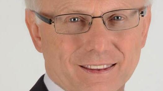 Helmut Lottes