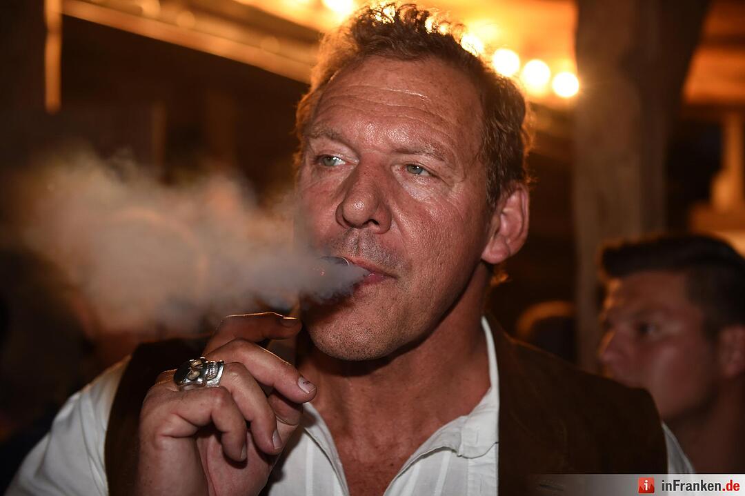 183. Münchner Oktoberfest - die schönsten Promi-Bilder