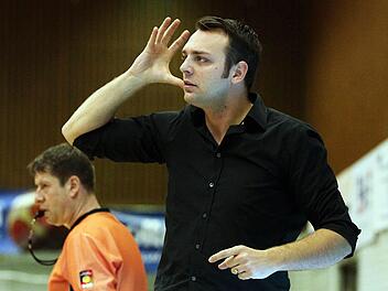 Ebenso wichtig wie ein gutes sportliches Abschneiden ist für Ivan Pavic die Förderung der ihm anvertrauten Talente. Foto: sportpress