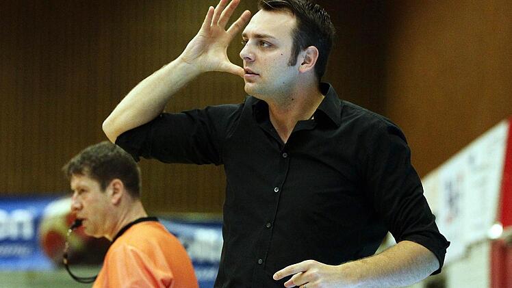 Ebenso wichtig wie ein gutes sportliches Abschneiden ist für Ivan Pavic die Förderung der ihm anvertrauten Talente. Foto: sportpress