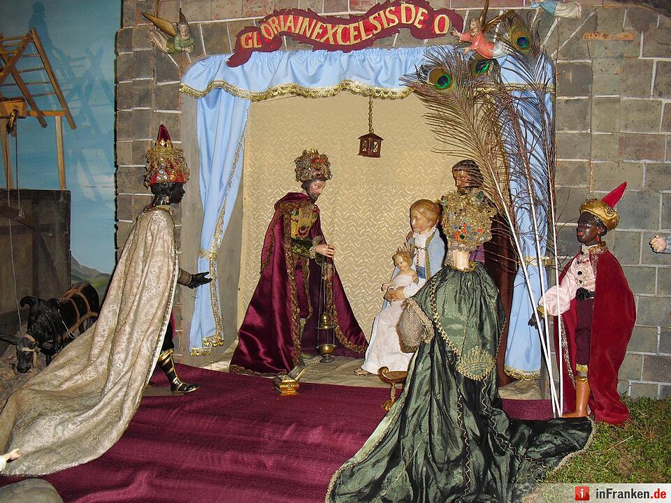 ABO Plus Krippenführung Bamberg_09.01.2016