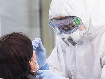 Coronavirus?Test