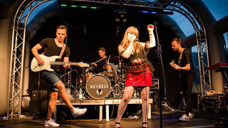 Das für den November geplante Wild Tunes Festival musste nach langem Hin und Her abgesagt werden.  Foto: Bamberger Festivals e.V.