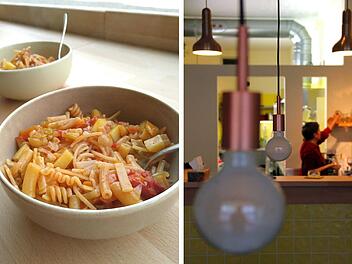 Coburg: Café Ribollita hat neu eröffnet - Ehepaar erfüllt sich großen Wunsch