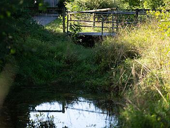 Leiche in Koffer am Stadtrand von Filderstadt gefunden