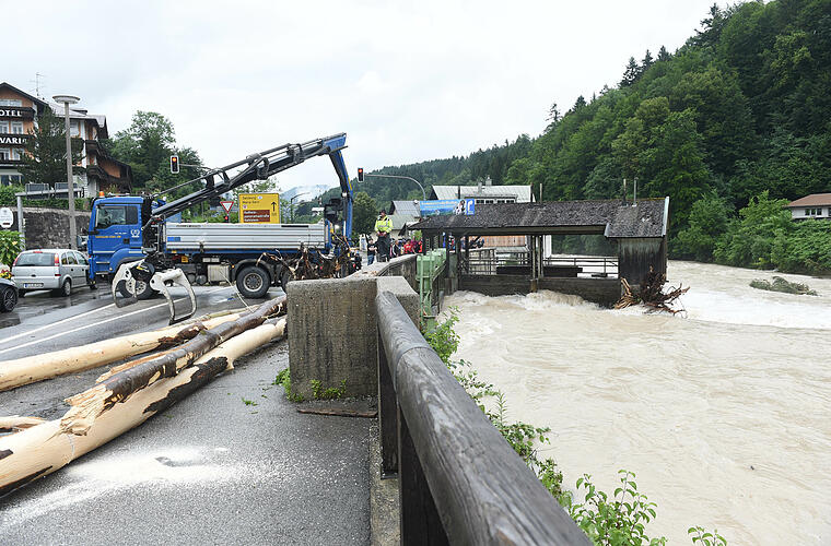 Hochwasser in Bayern: Weitere Fluten oder vorsichtiges Aufatmen? So ist die aktuelle Lage - Vimarsana News