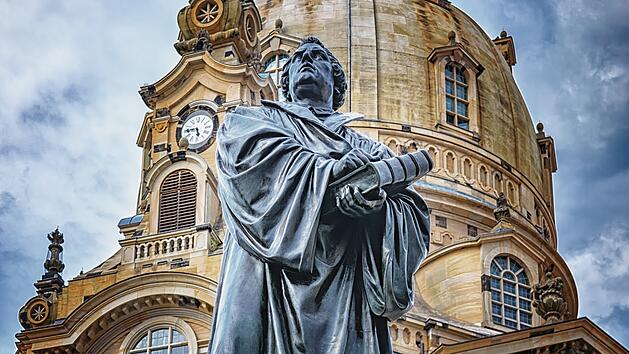 Reformation, Reformationstag