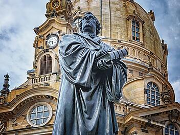 Reformation, Reformationstag