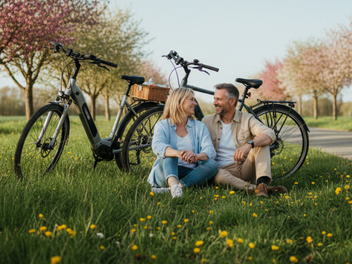 E‑Bike-Kauf im Check