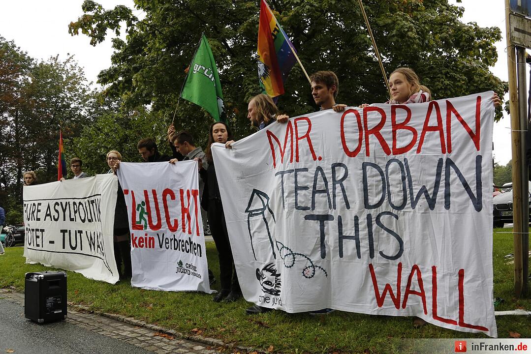 Demo Orban 18