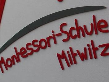 Die Montessori-Schule Mitwitz will eine Fachoberschule in Kronach einrichten. Foto: Marco Meißner