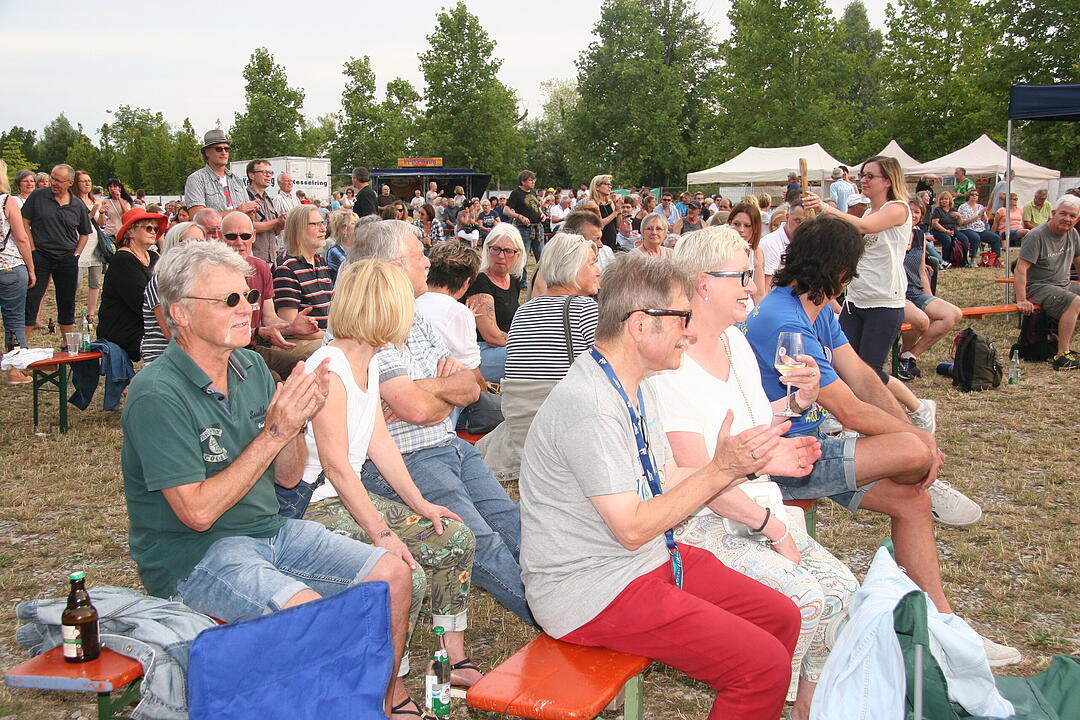 Kitzingen-kanns-Festival
